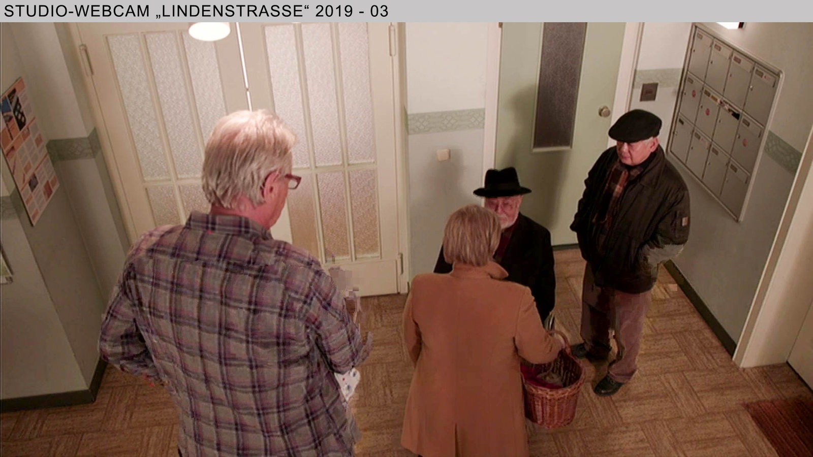 Wochenschau Nr.4|2019
