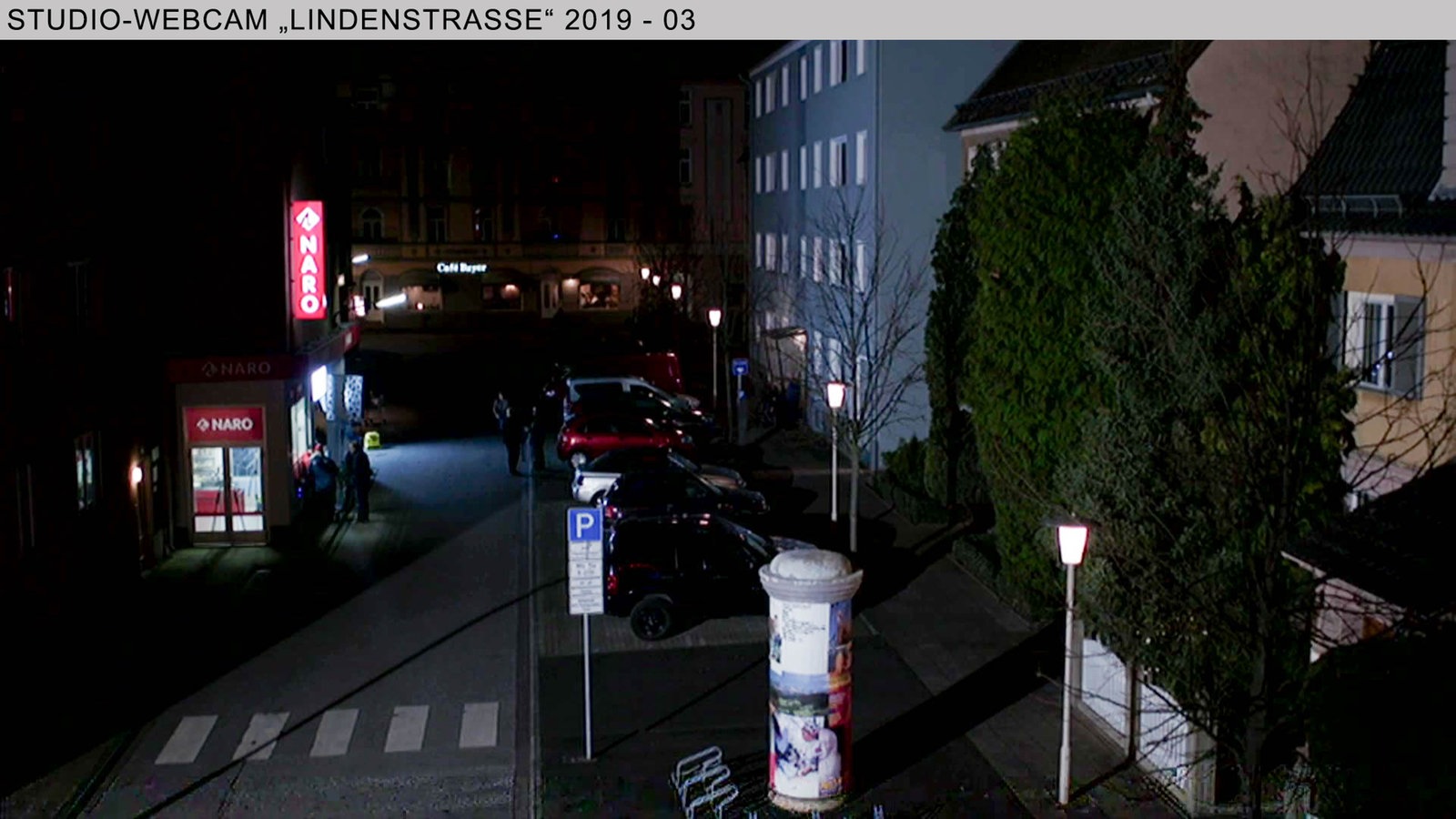 Wochenschau Nr.4|2019