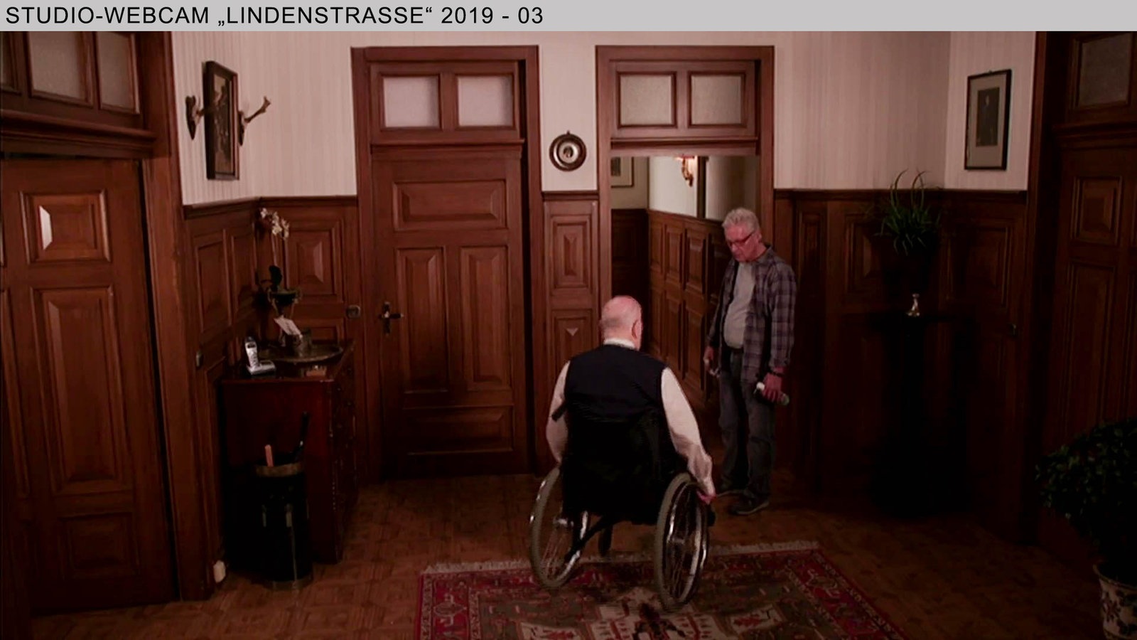 Wochenschau Nr.4|2019
