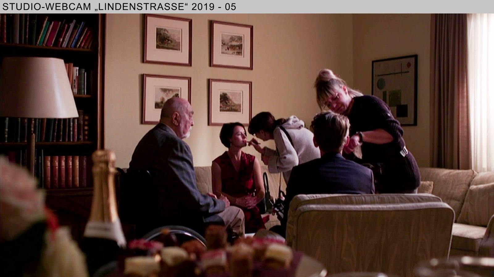 Wochenschau Nr.13|2019