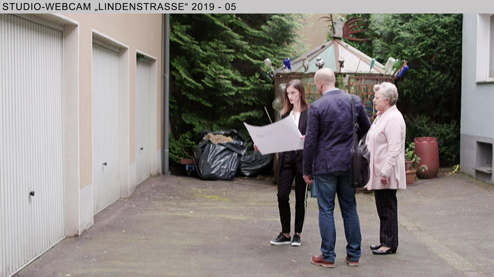 Wochenschau Nr.13|2019