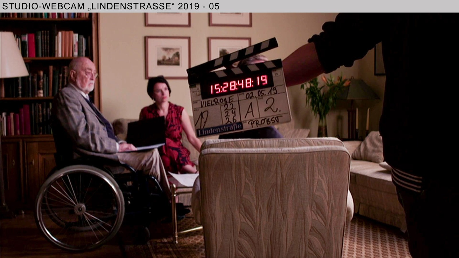 Wochenschau Nr.13|2019