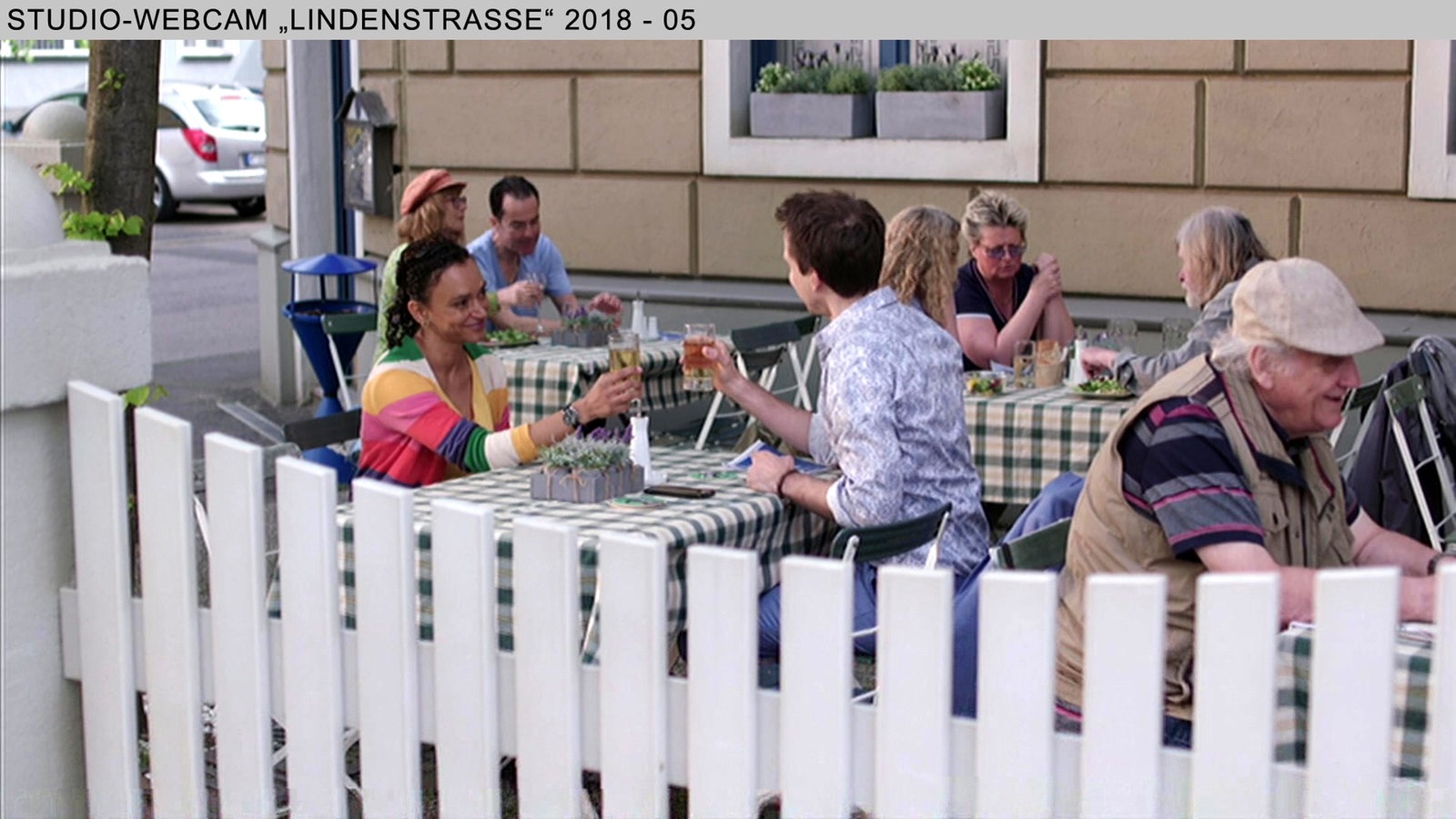 Wochenschau Nr.11|2018