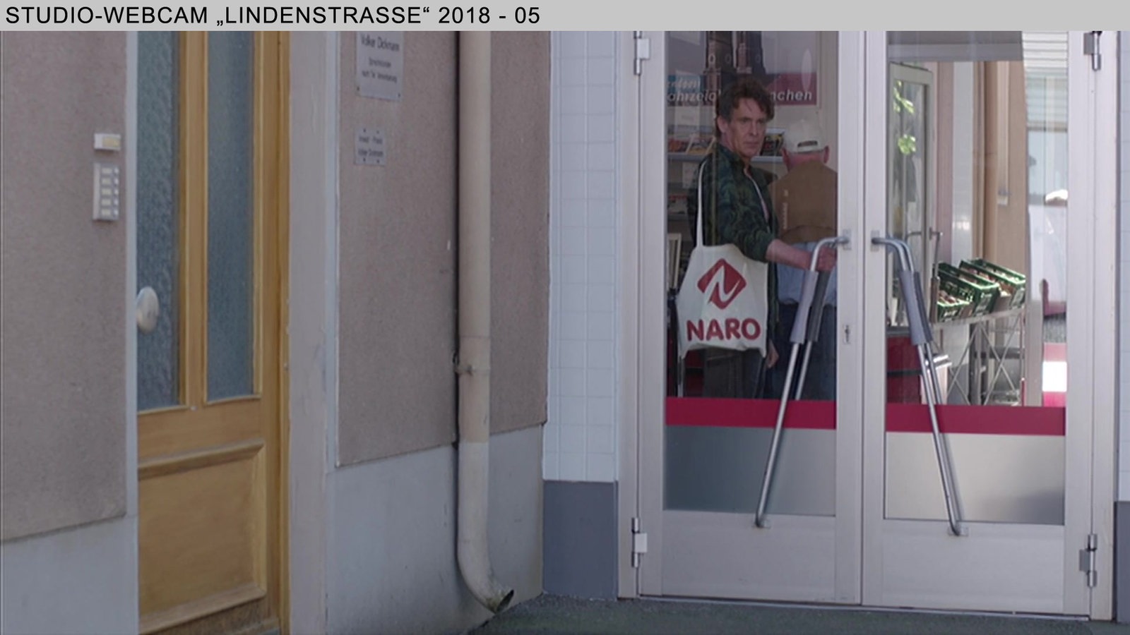 Wochenschau Nr.11|2018