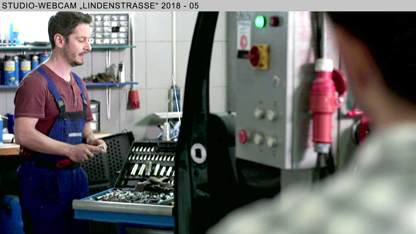 Wochenschau Nr.11|2018