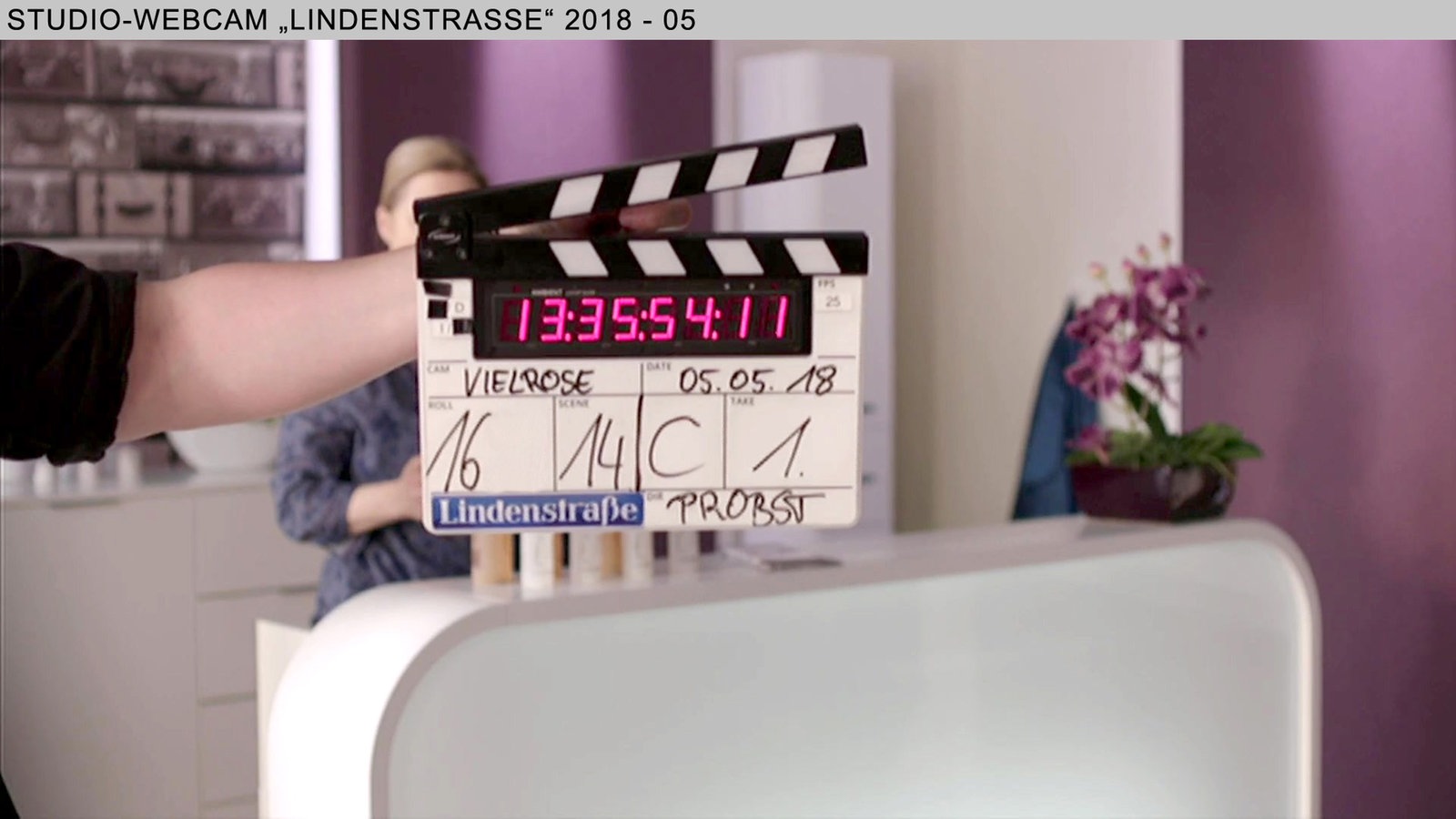 Wochenschau Nr.11|2018