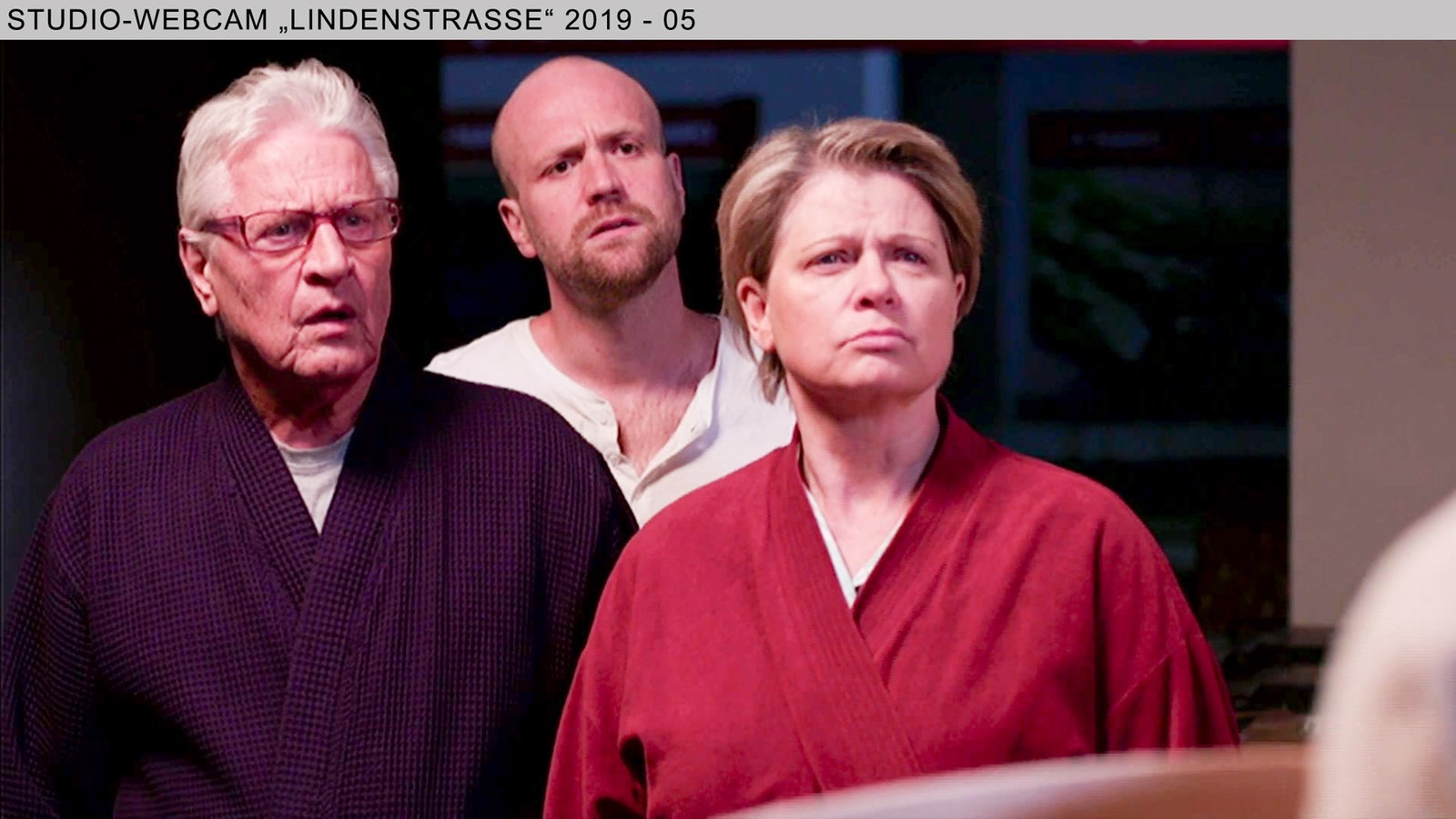 Wochenschau Nr.15|2019