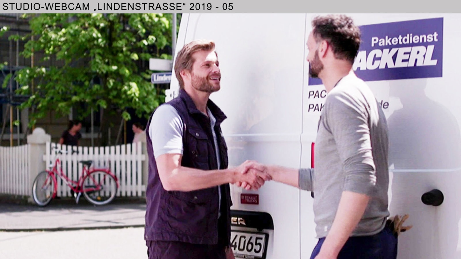 Wochenschau Nr.15|2019