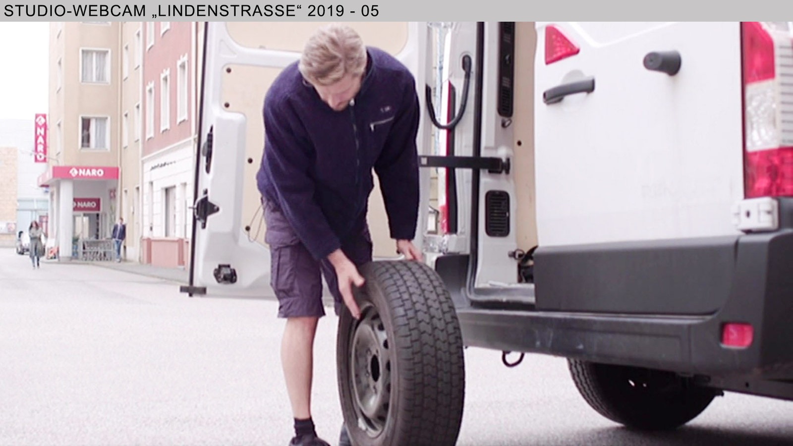 Wochenschau Nr.15|2019