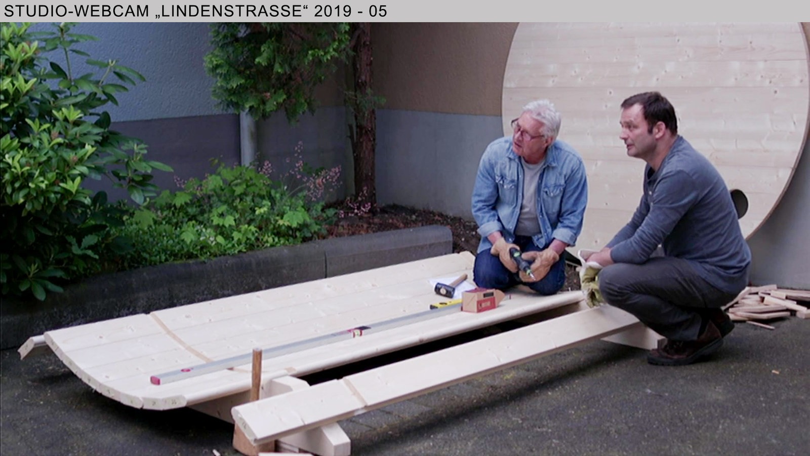 Wochenschau Nr.15|2019