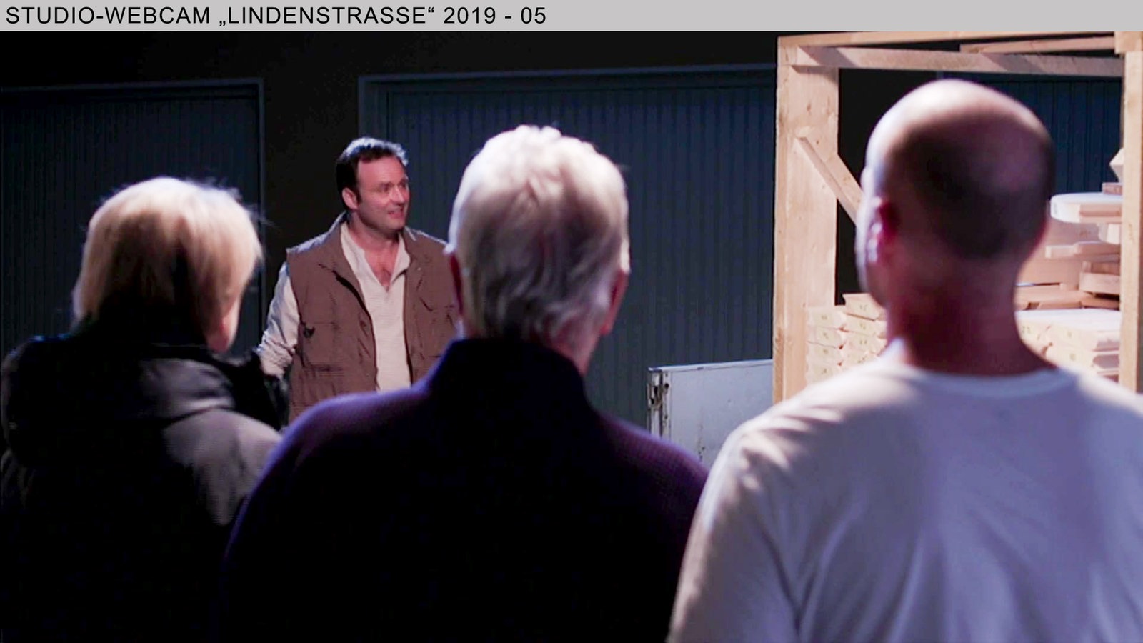 Wochenschau Nr.15|2019