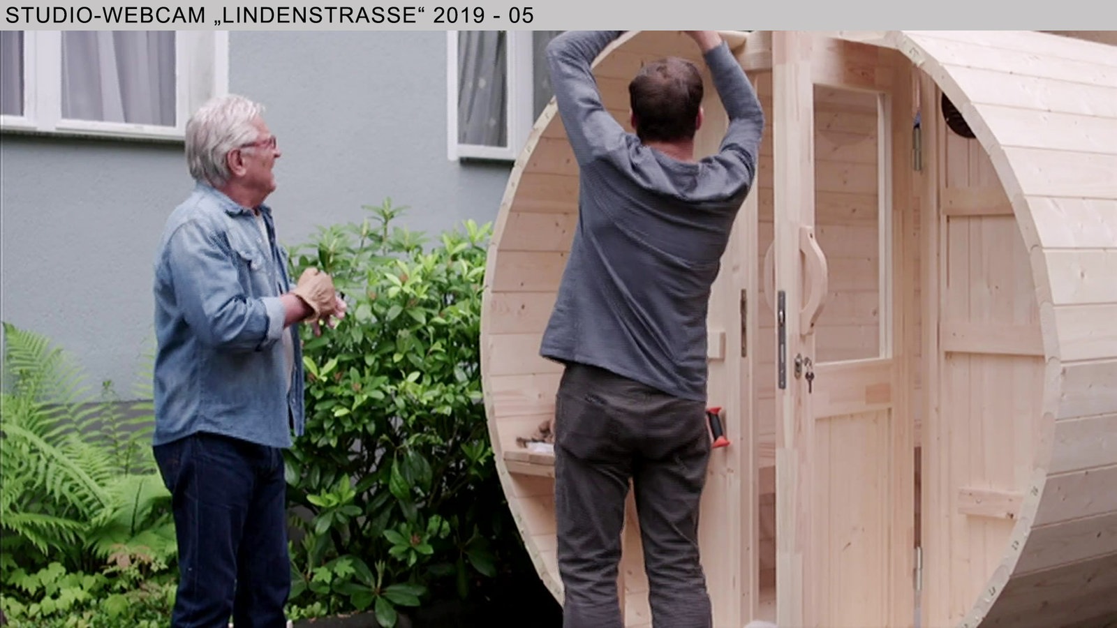 Wochenschau Nr.15|2019