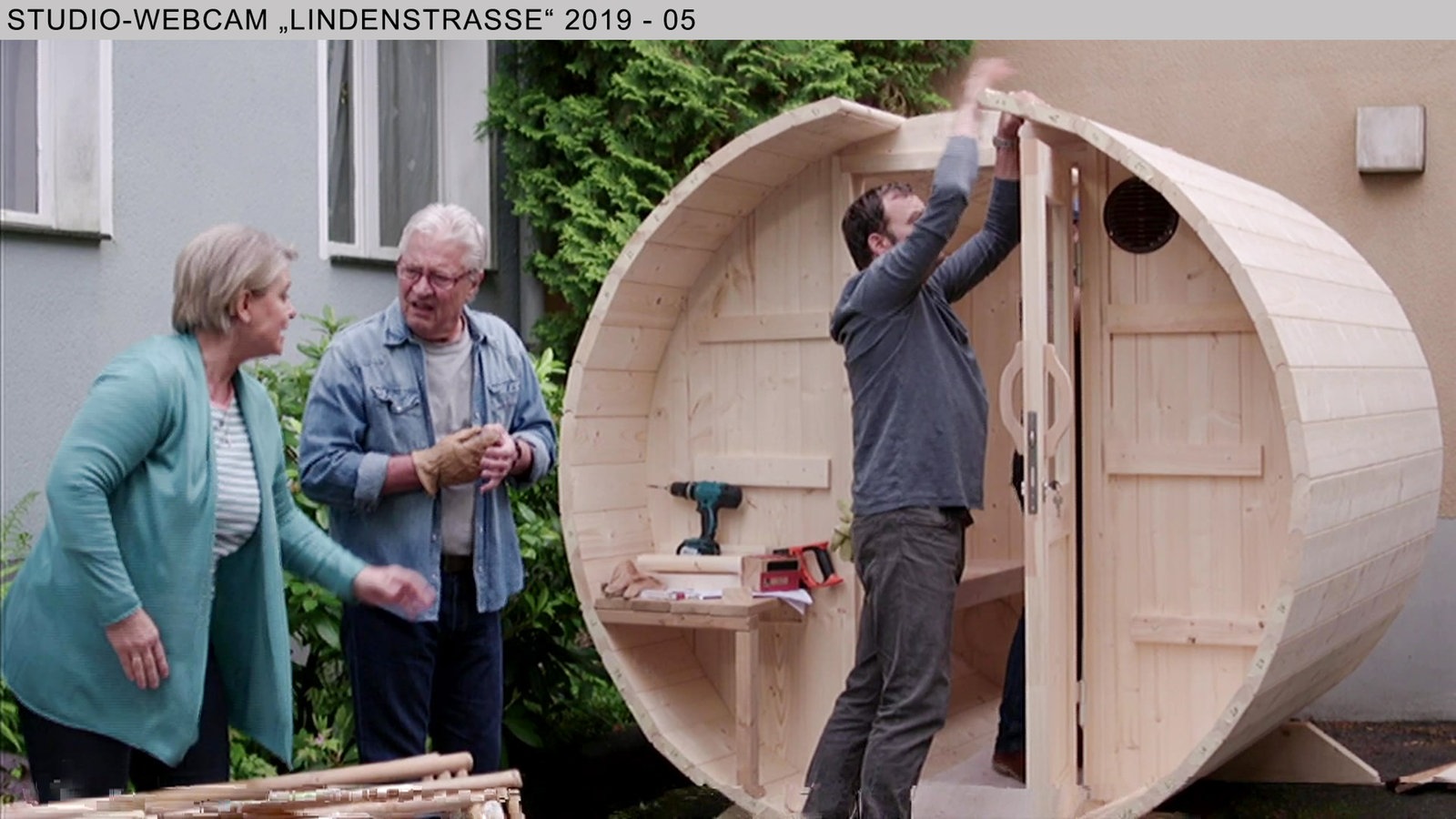 Wochenschau Nr.15|2019