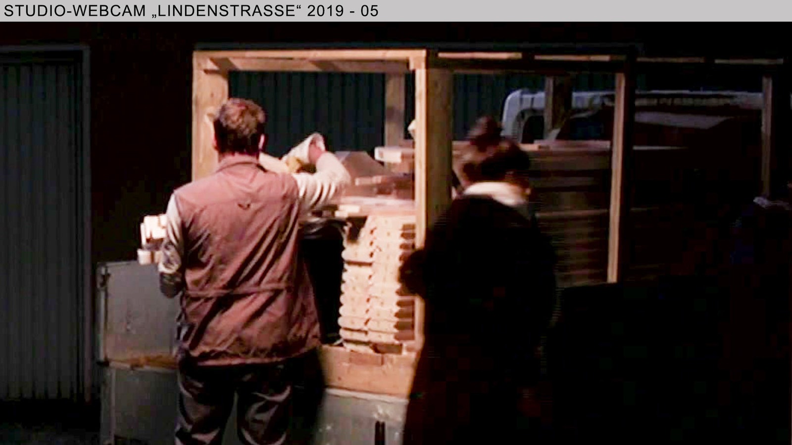 Wochenschau Nr.15|2019