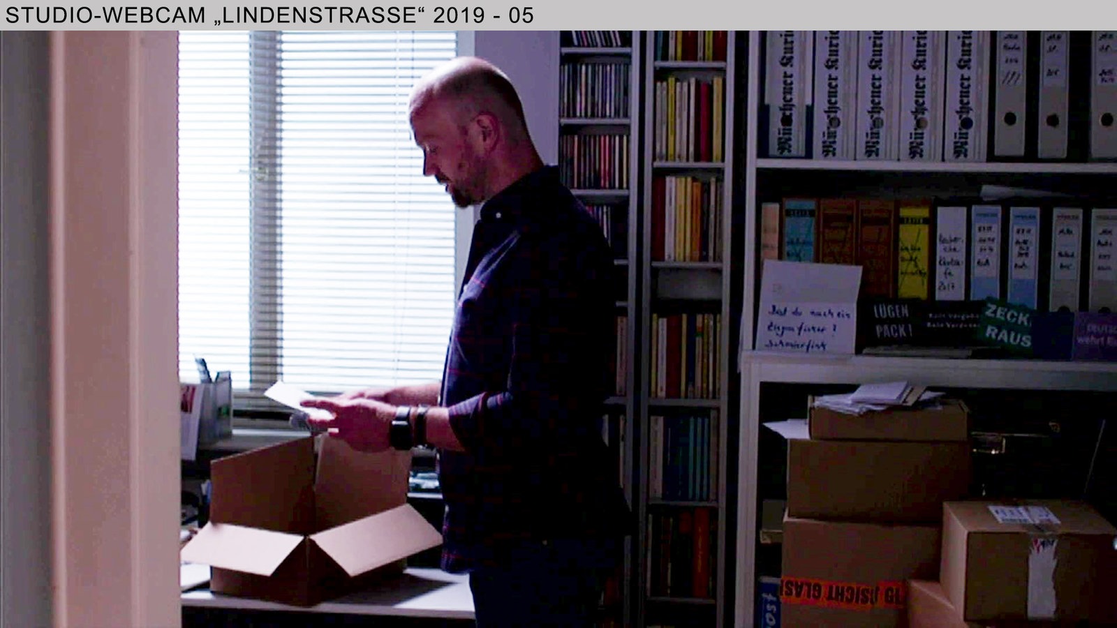 Wochenschau Nr.15|2019