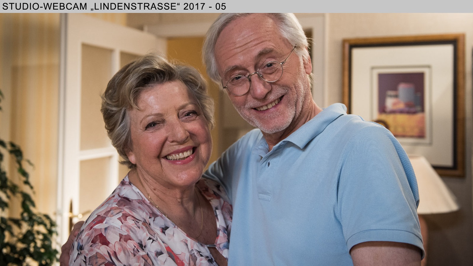 Wochenschau Nr. 12|2017