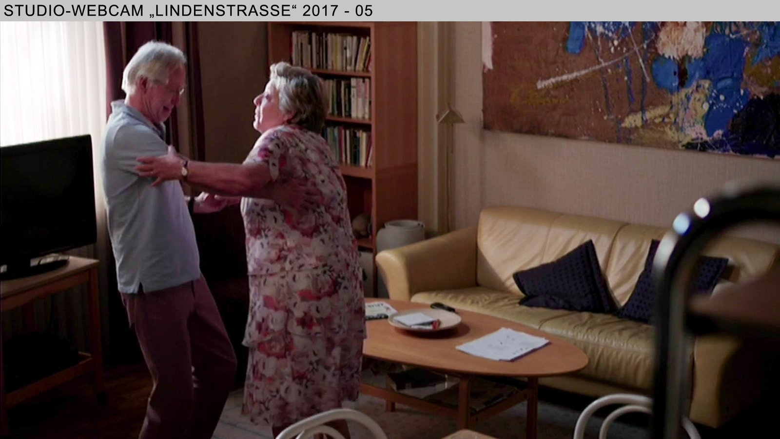 Wochenschau Nr. 12|2017
