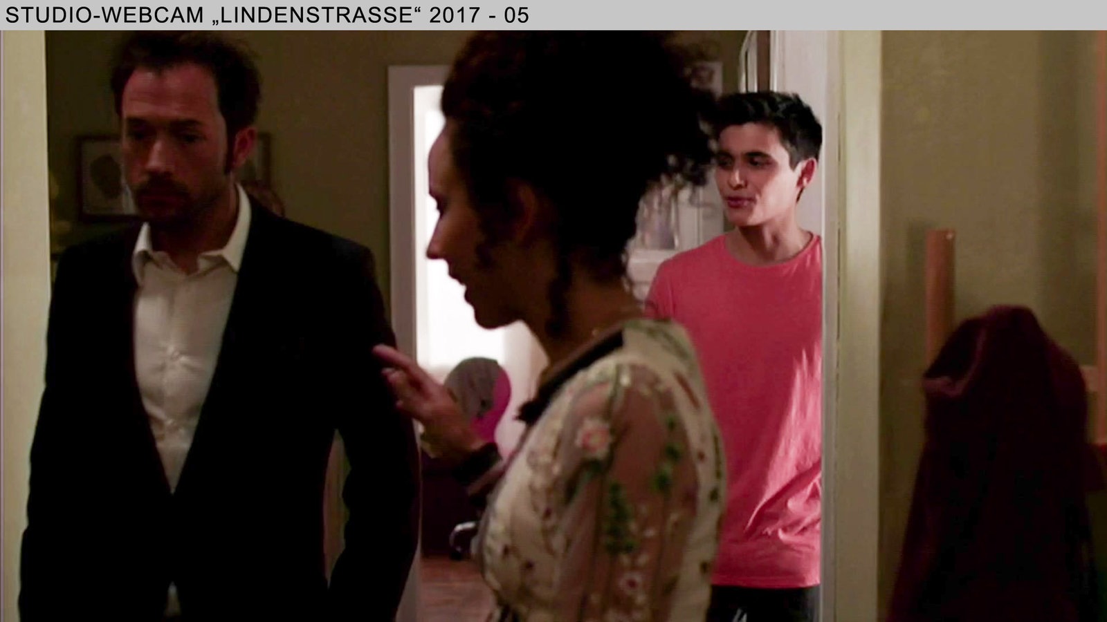 Wochenschau Nr. 12|2017