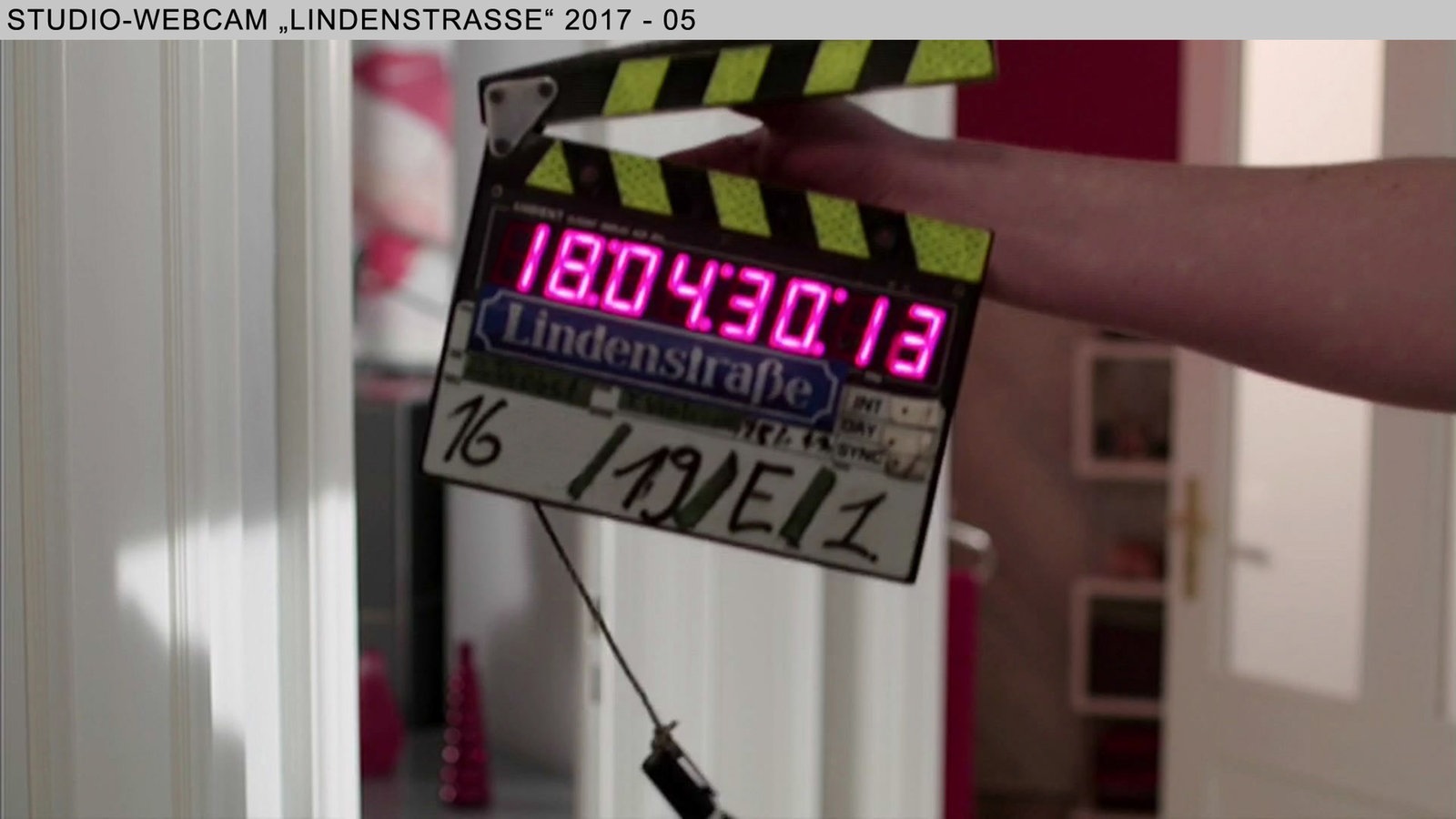 Wochenschau Nr. 12|2017
