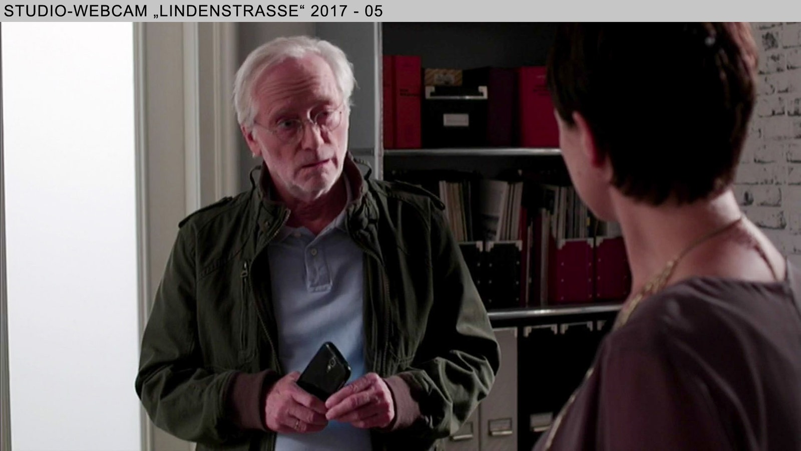 Wochenschau Nr. 12|2017