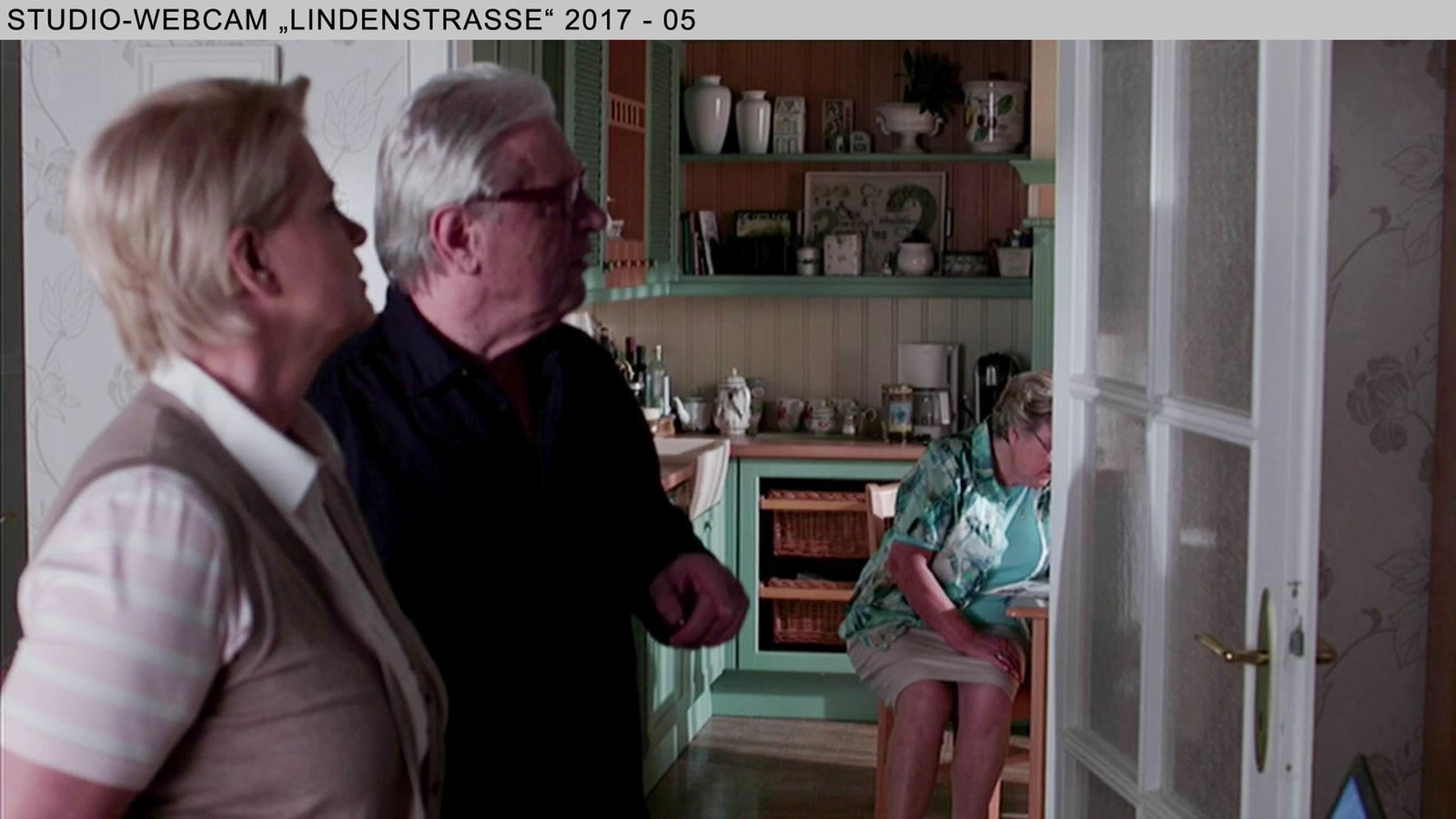 Wochenschau Nr. 12|2017