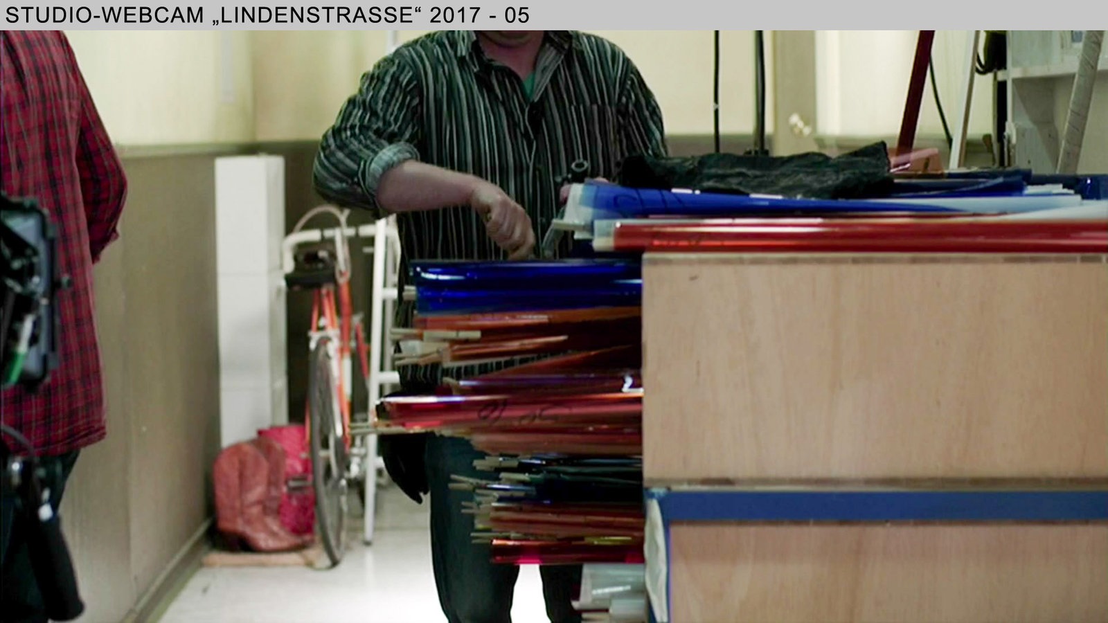 Wochenschau Nr. 12|2017