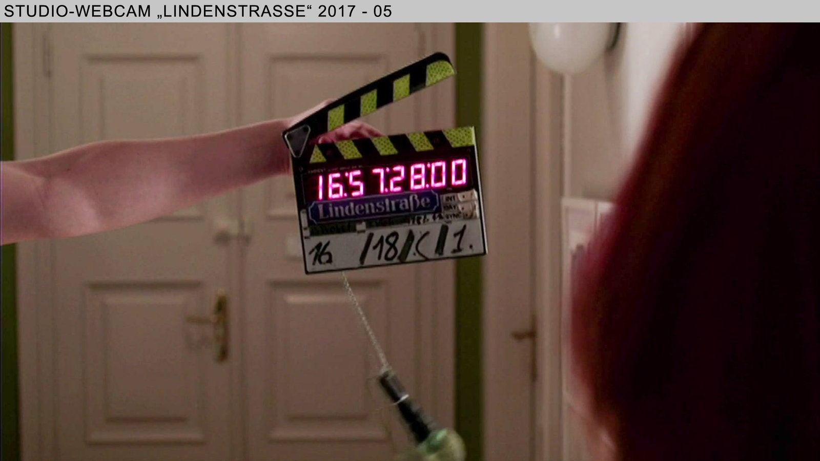 Wochenschau Nr. 12|2017