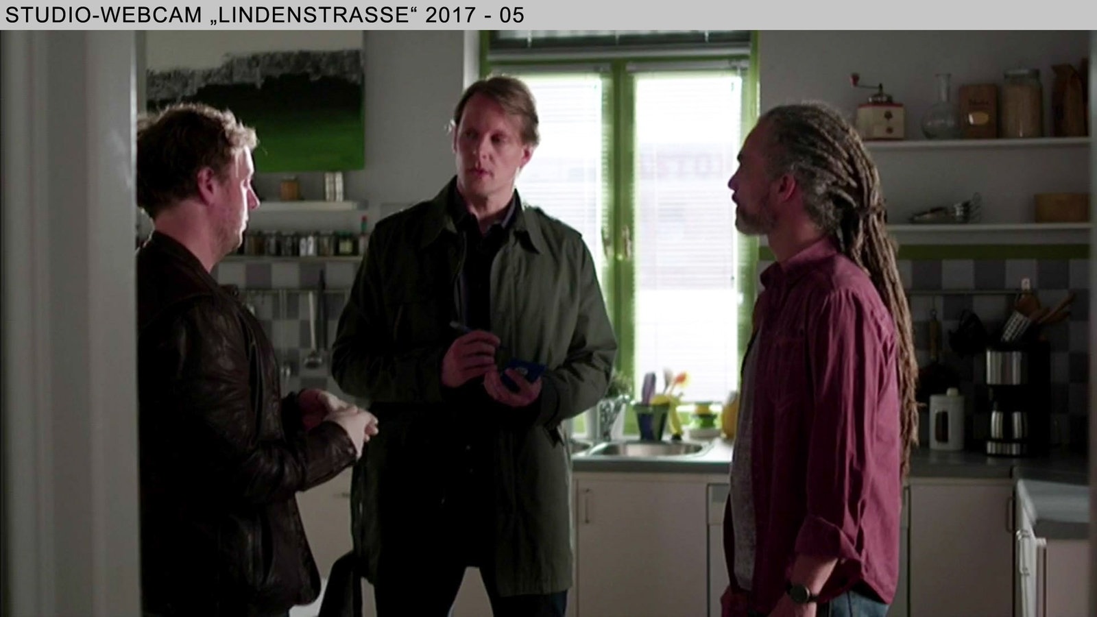 Wochenschau Nr. 13|2017