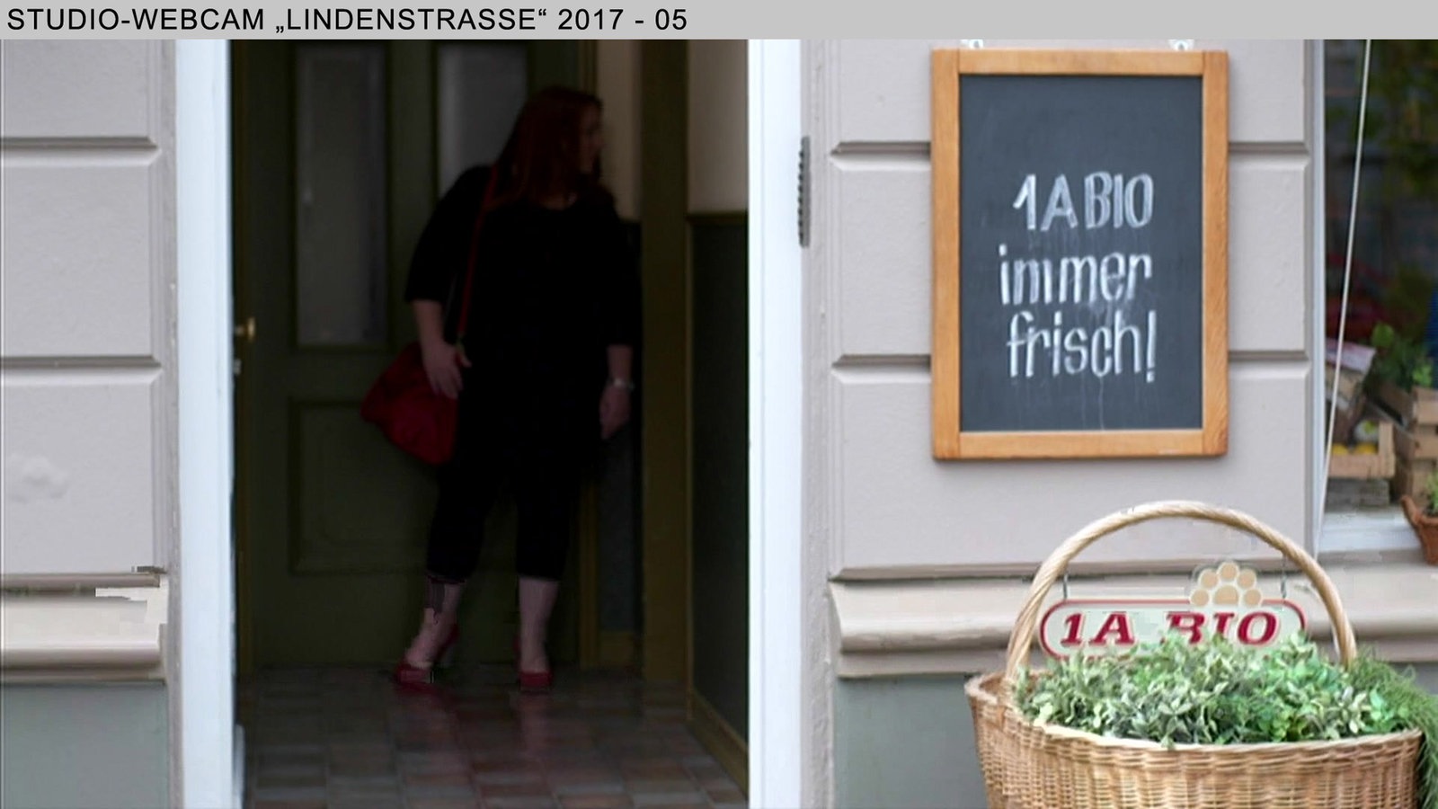 Wochenschau Nr. 13|2017