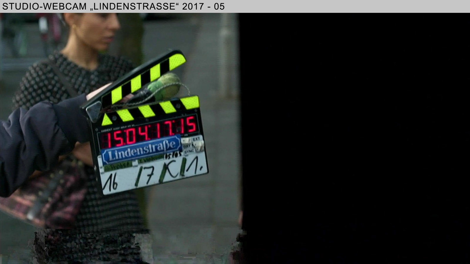 Wochenschau Nr. 13|2017