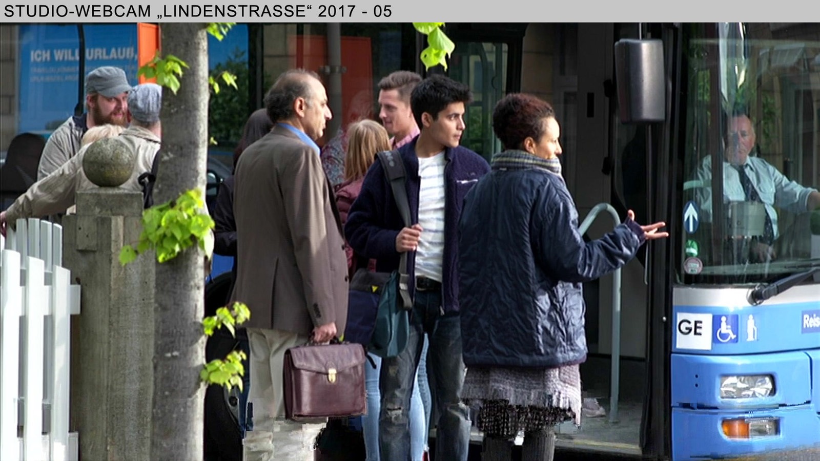 Wochenschau Nr. 13|2017