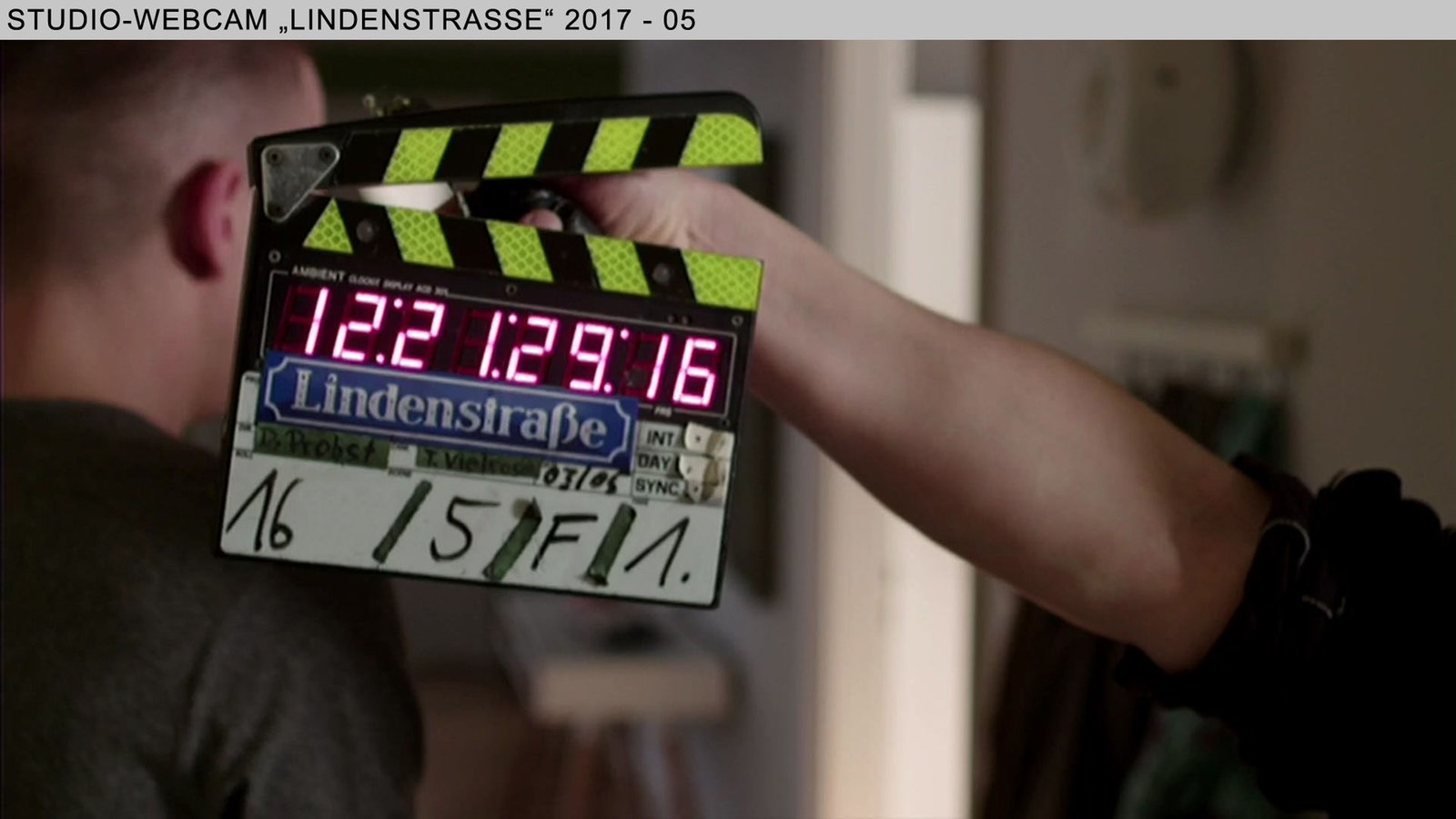Wochenschau Nr. 13|2017