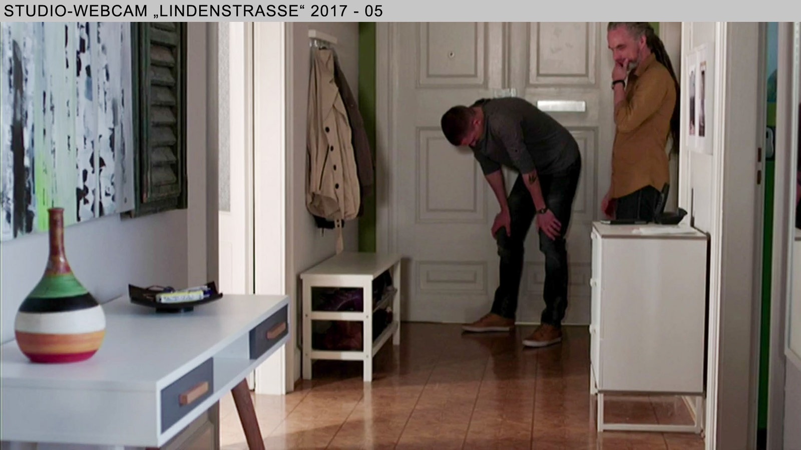 Wochenschau Nr. 13|2017