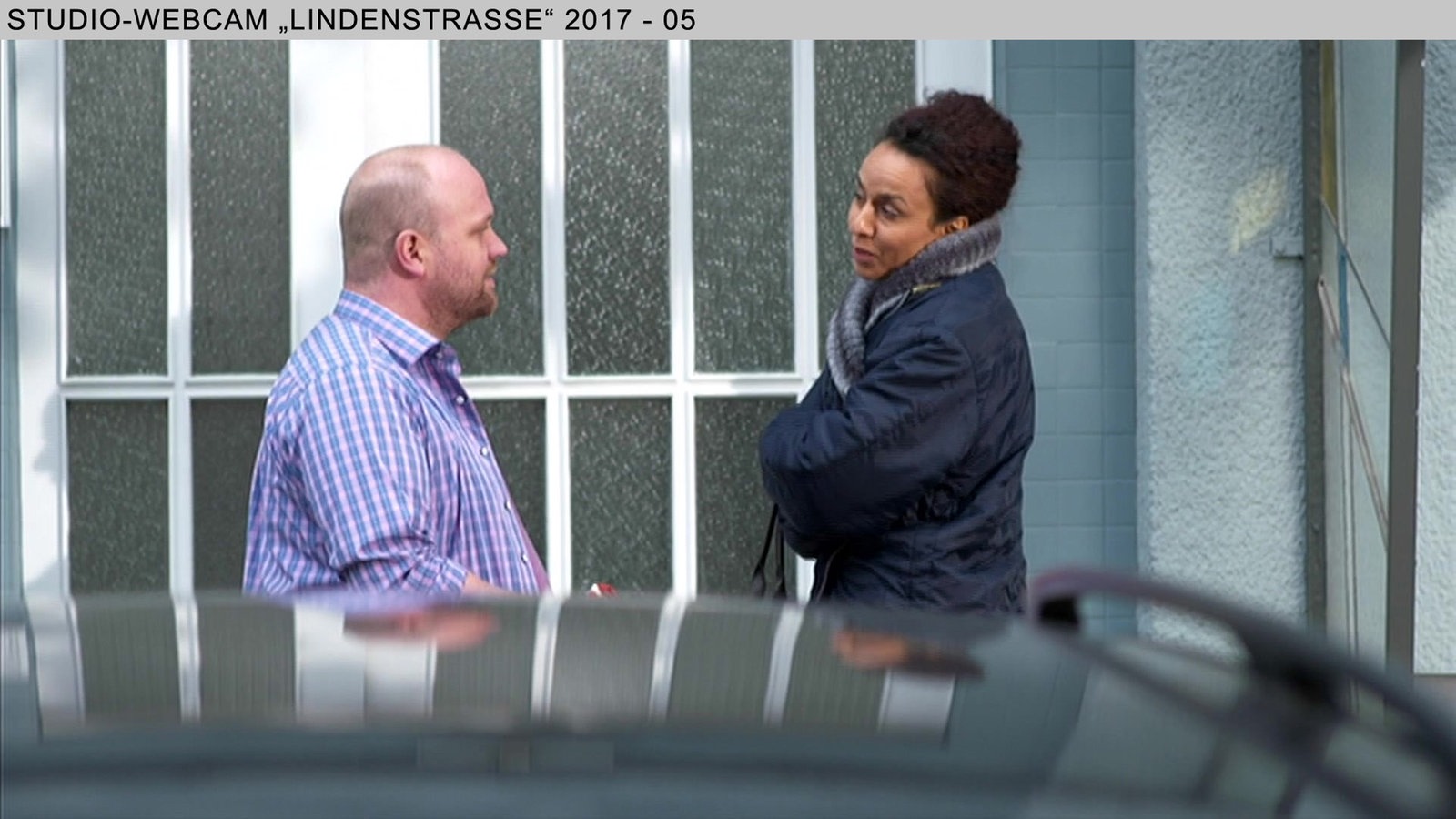 Wochenschau Nr. 13|2017