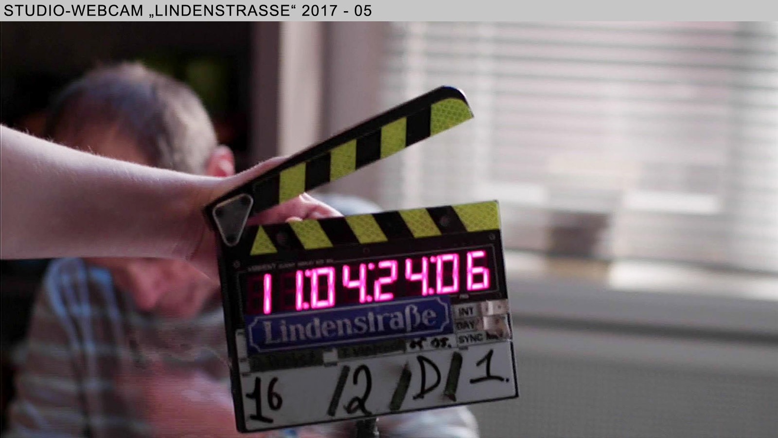 Wochenschau Nr. 14|2017