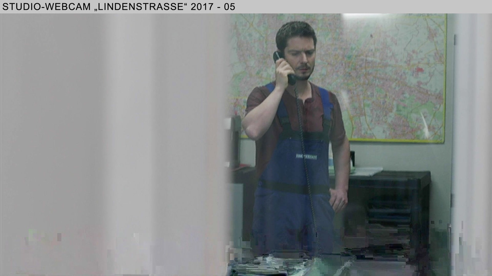 Wochenschau Nr. 14|2017