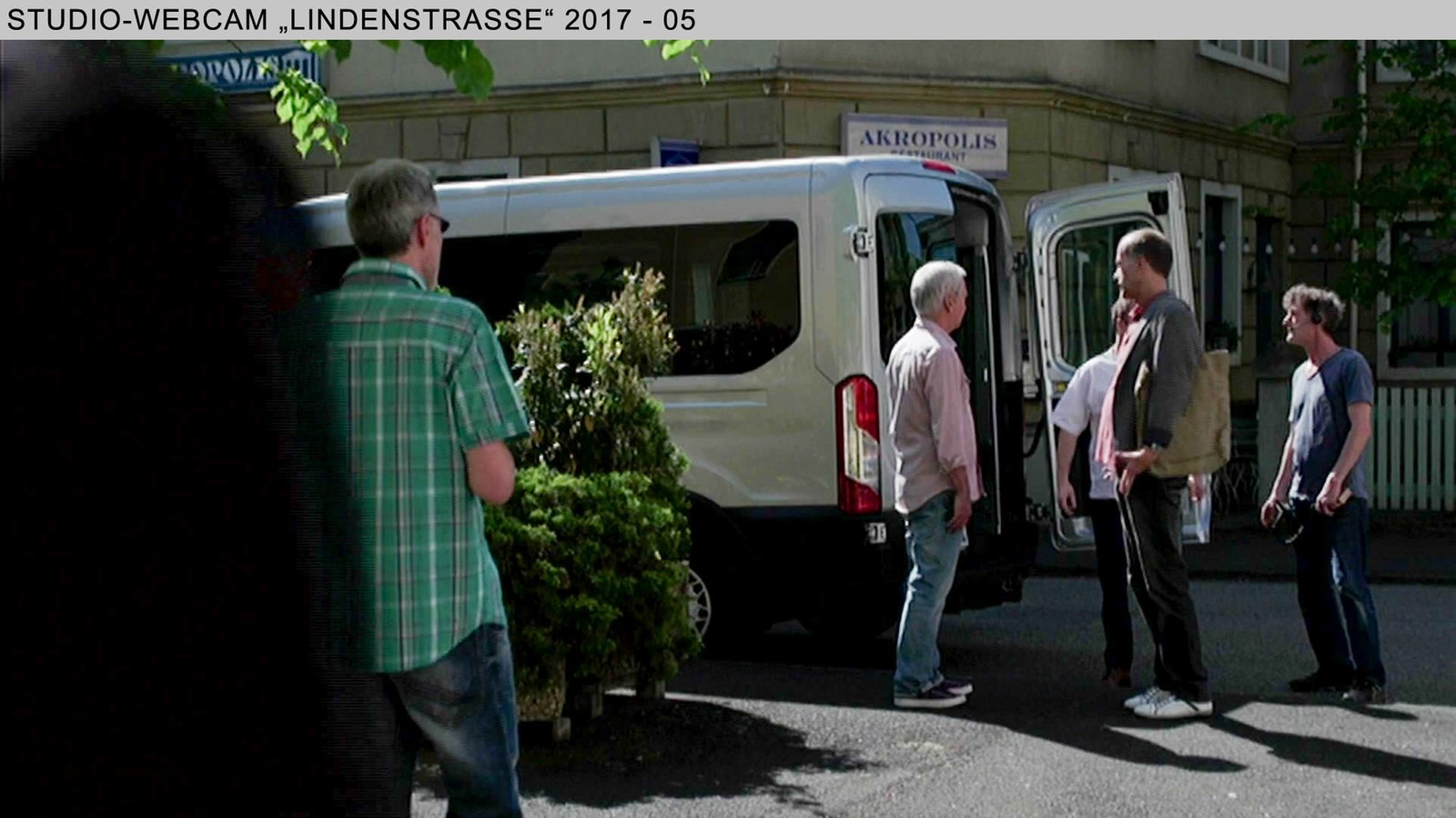 Wochenschau Nr. 14|2017