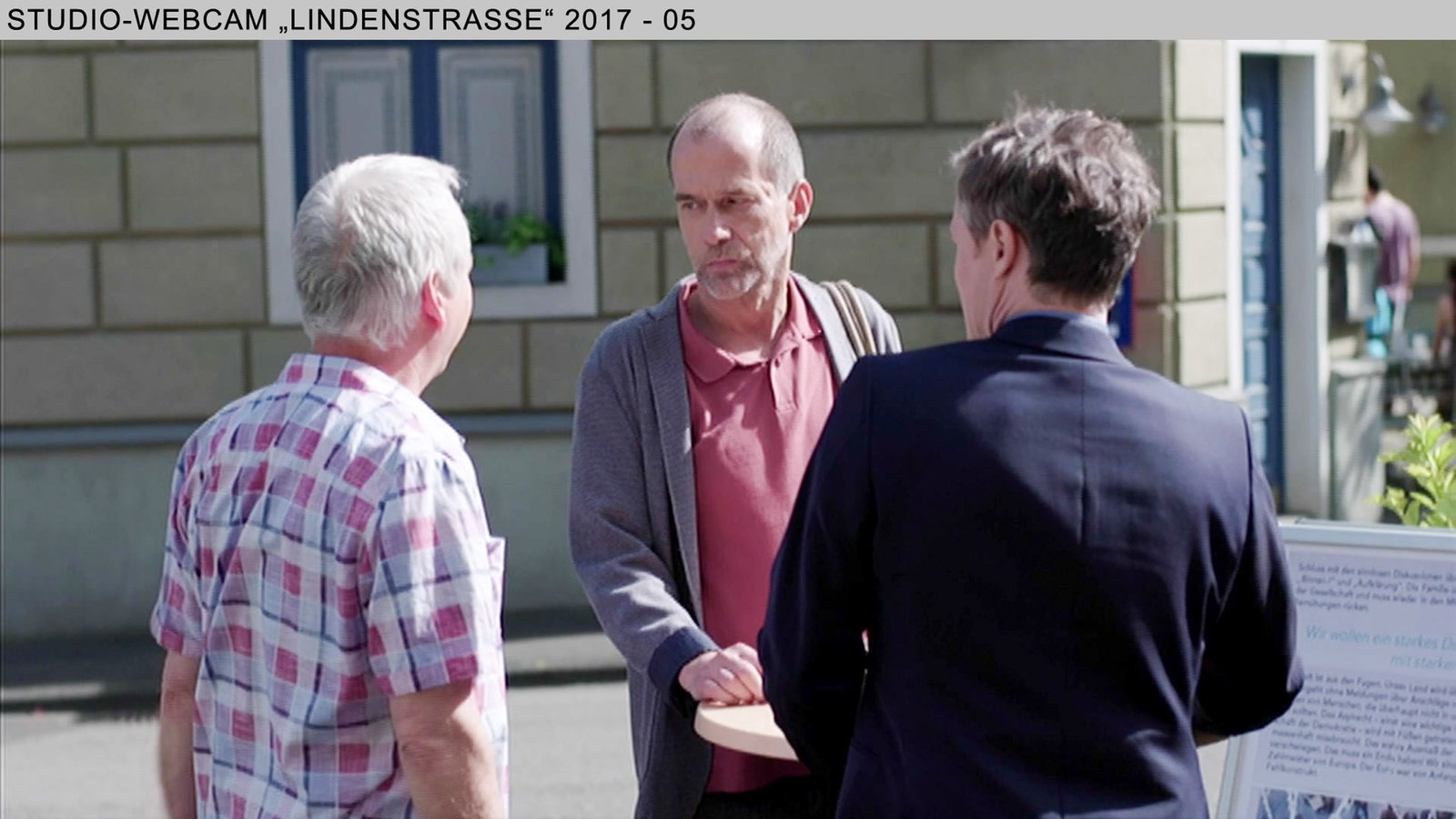 Wochenschau Nr. 14|2017