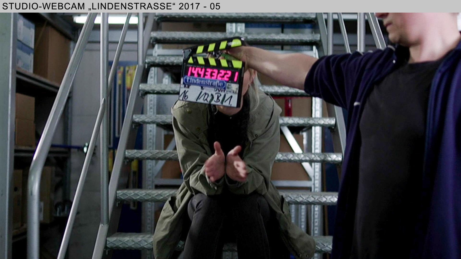 Wochenschau Nr. 14|2017