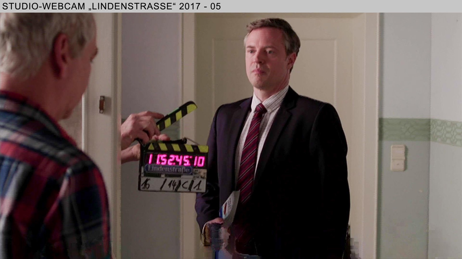 Wochenschau Nr. 14|2017