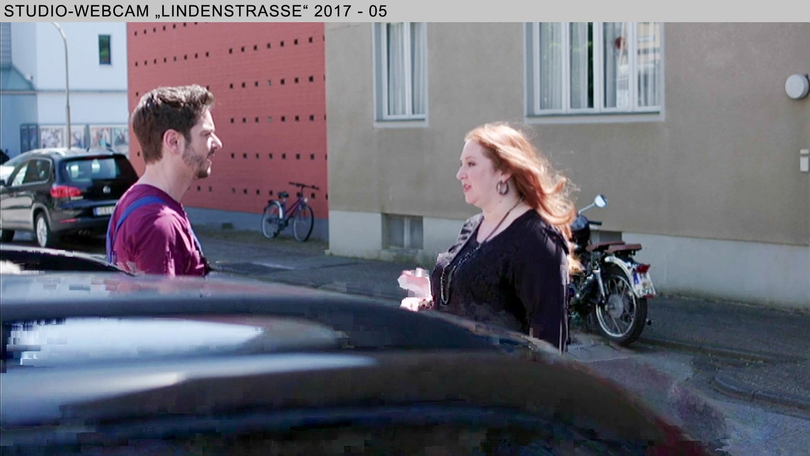Wochenschau Nr. 14|2017