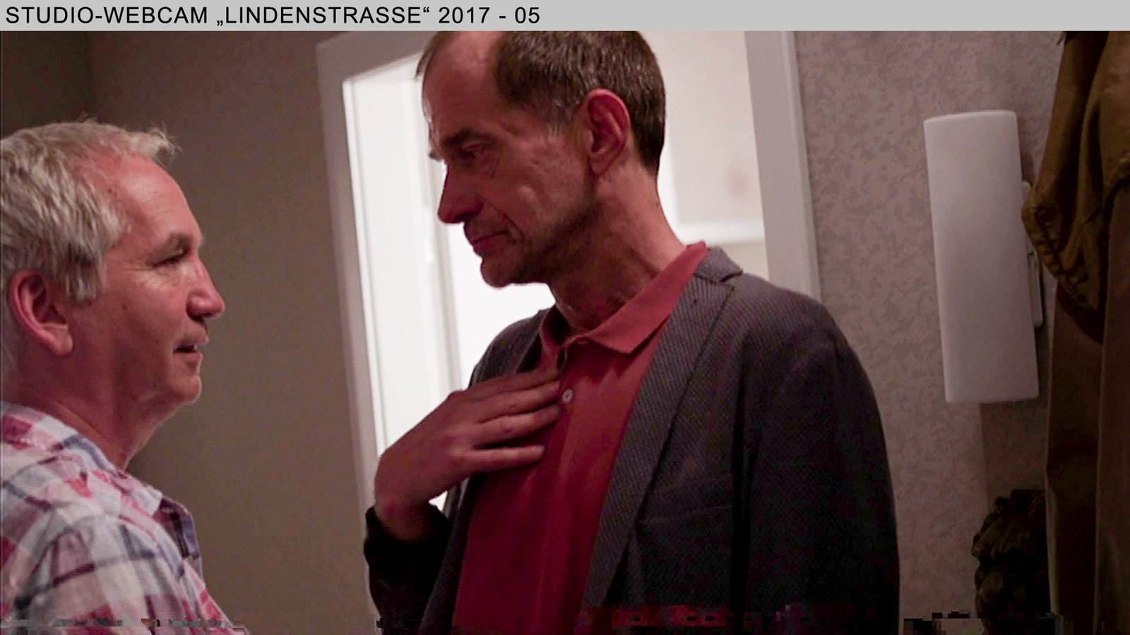Wochenschau Nr. 14|2017