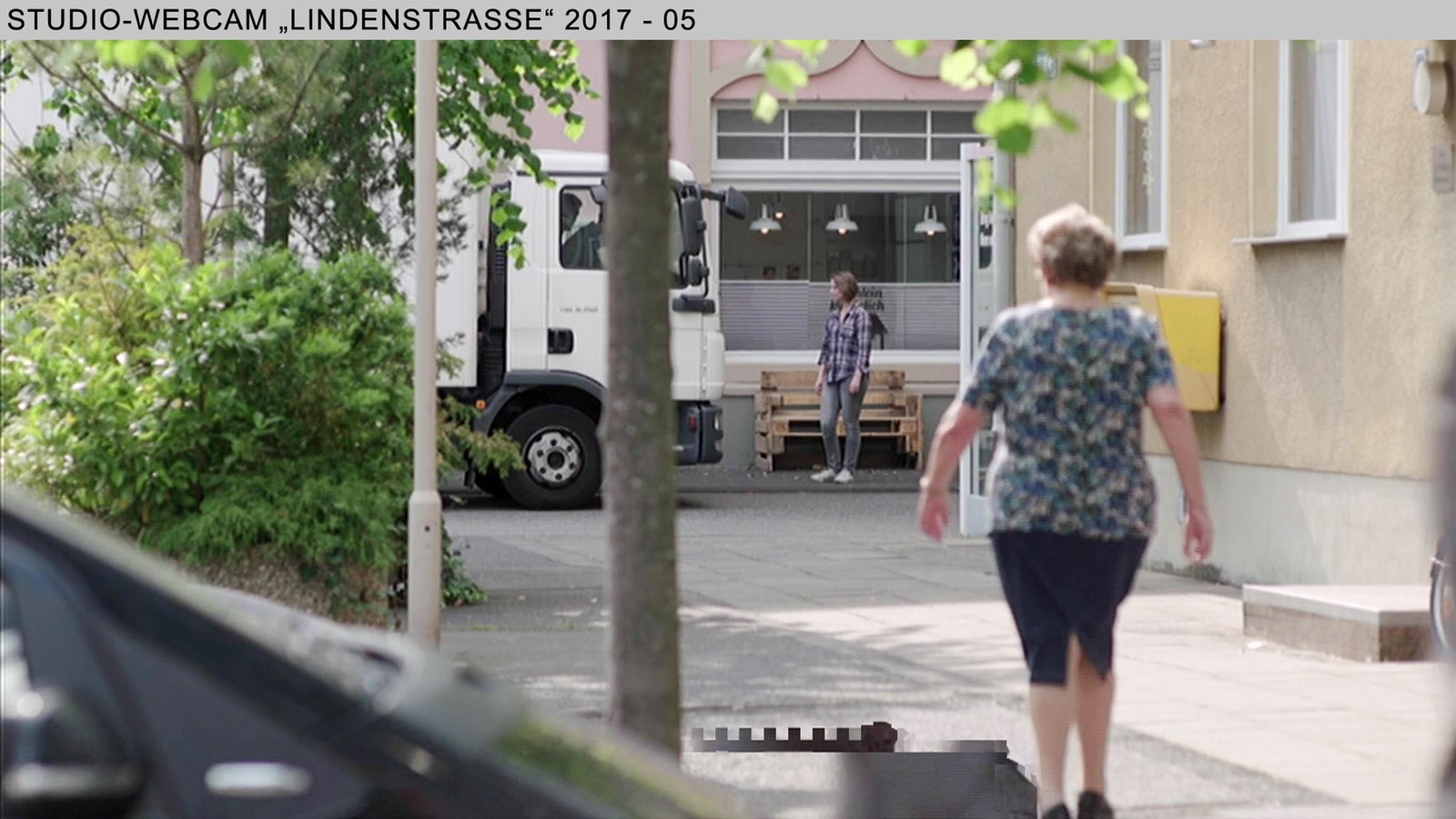 Wochenschau Nr. 15|2017
