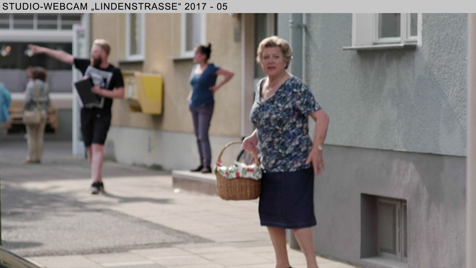 Wochenschau Nr. 15|2017