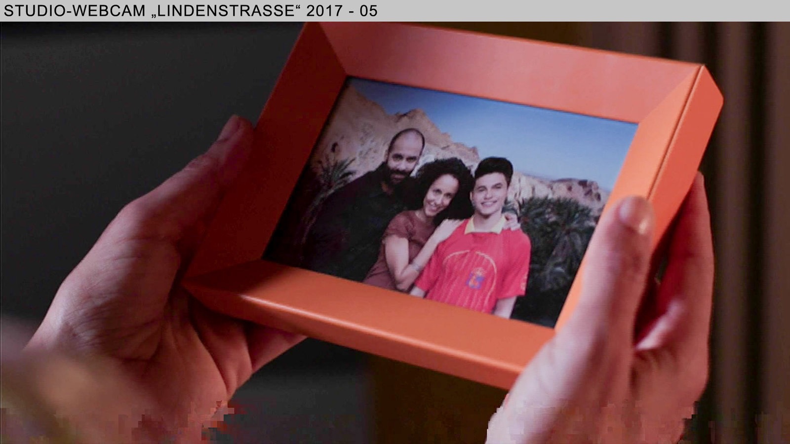 Wochenschau Nr. 15|2017