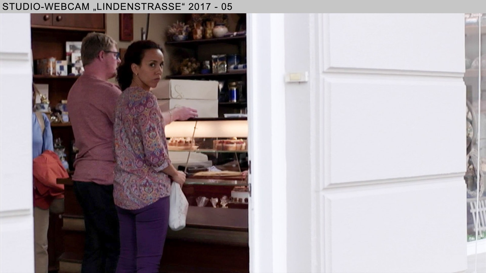 Wochenschau Nr. 15|2017