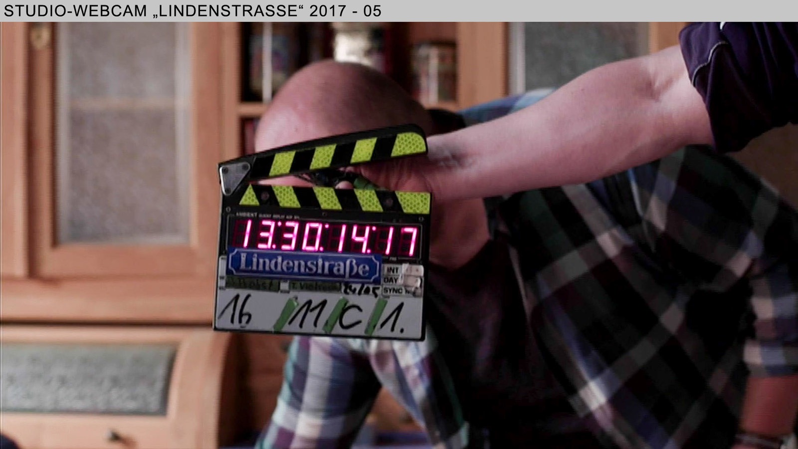 Wochenschau Nr. 15|2017