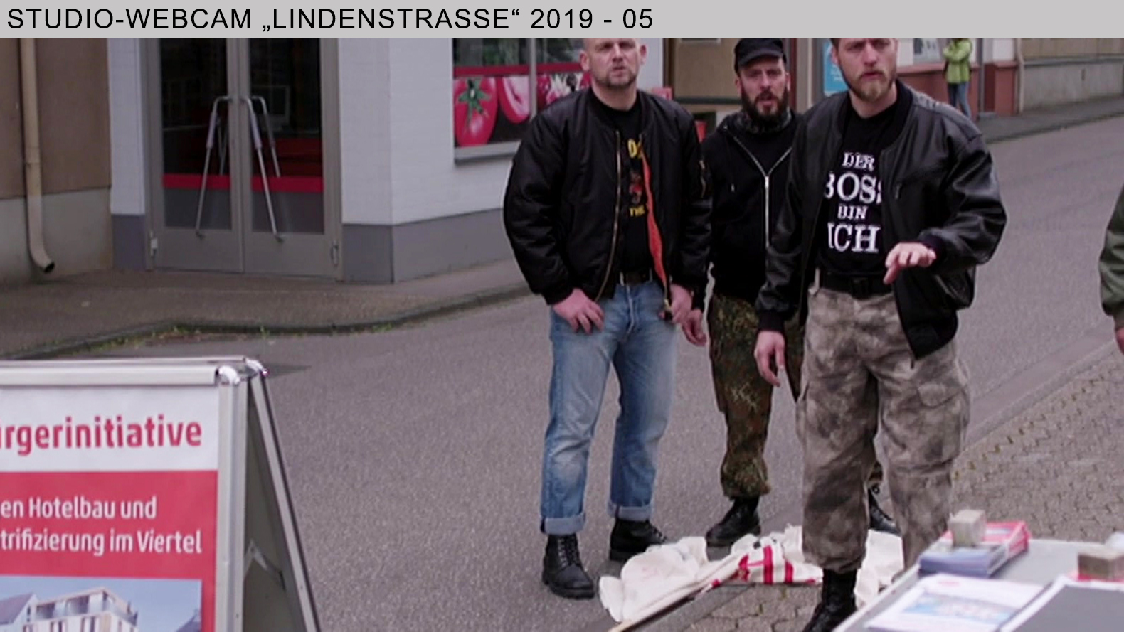 Wochenschau Nr.14|2019