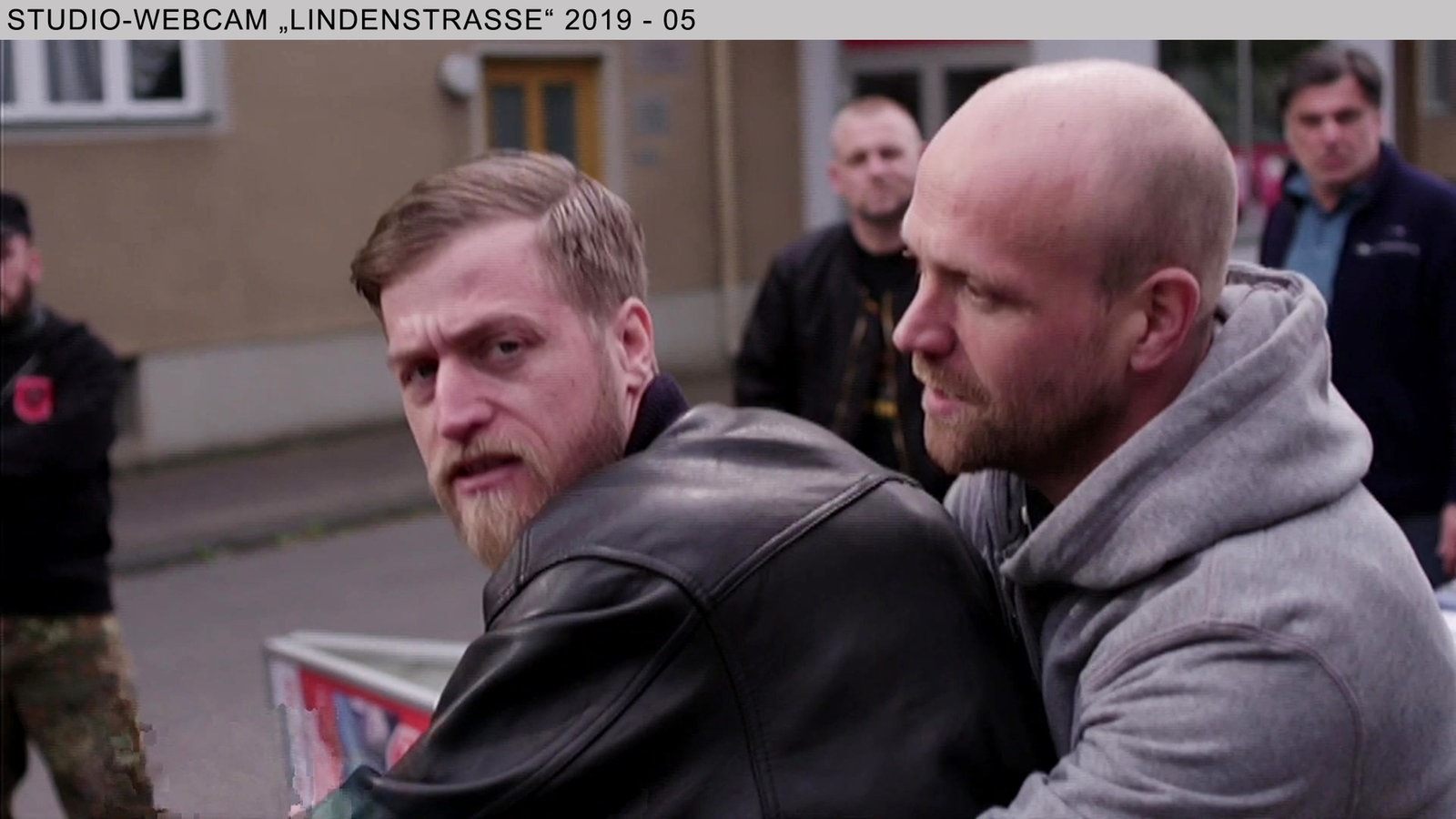 Wochenschau Nr.14|2019