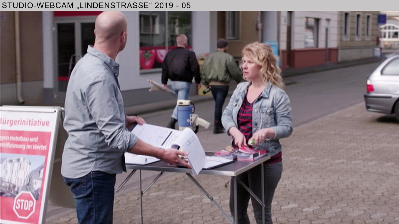 Wochenschau Nr.14|2019